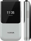 Nokia 2720 Dual SIM Black (Desbloqueado) Cinza