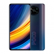Pocophone  X3 PRO 6GB/128GB DUAL Phantom preto