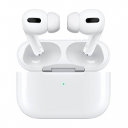 Kit Auricular Bluetooth Apple AirPods Pro Branco MWP22TY/A
