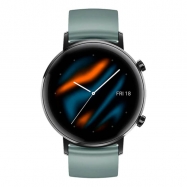 Smartwatch Huawei Watch GT 2 Sport Edition 42mm Lake Cian Blue
