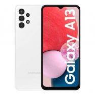 Smartphone Samsung Galaxy A13 A135 3GB/32GB Dual Sim Branco