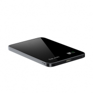 Power Bank Blavec 10000mAh BJ02 Slim 15mm - Tipo C - 22,5W  Magsafe preto