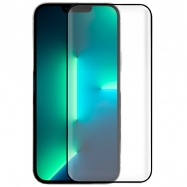 vidro temperado iPhone 13 / 13 Pro / 14 / 16e (FULL 3D)