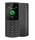  Nokia 110 (2023) Dual SIM Black