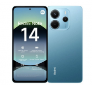 Xiaomi Redmi Note 14 4G 6.67