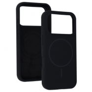 Bolsa  iPhone 17 Pro preto MagSafe